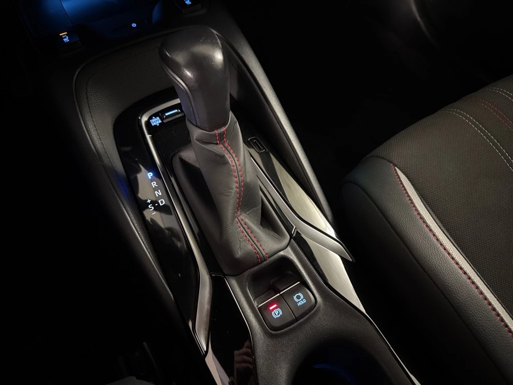 Hoofdafbeelding Toyota Corolla