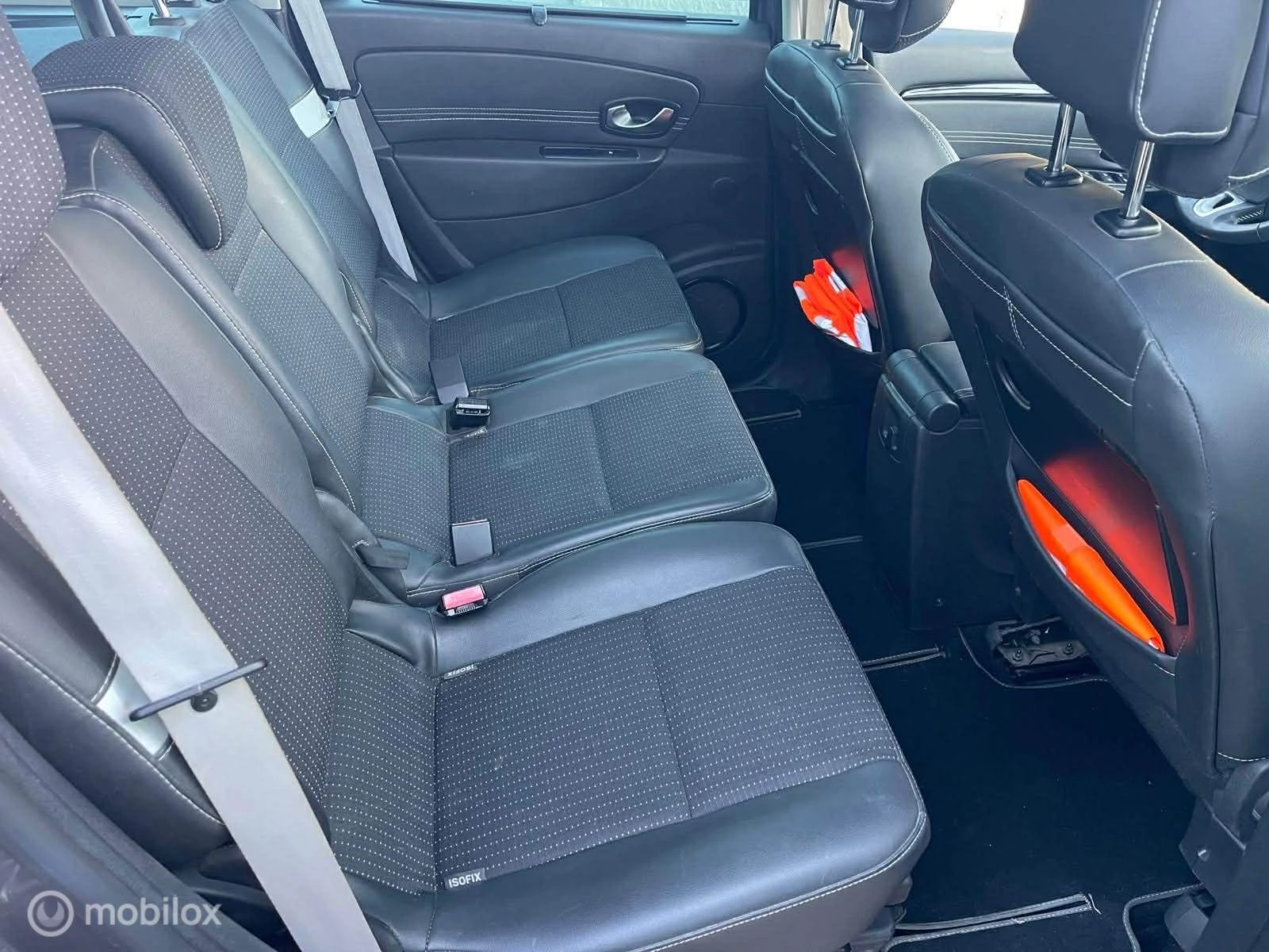 Hoofdafbeelding Renault Scénic