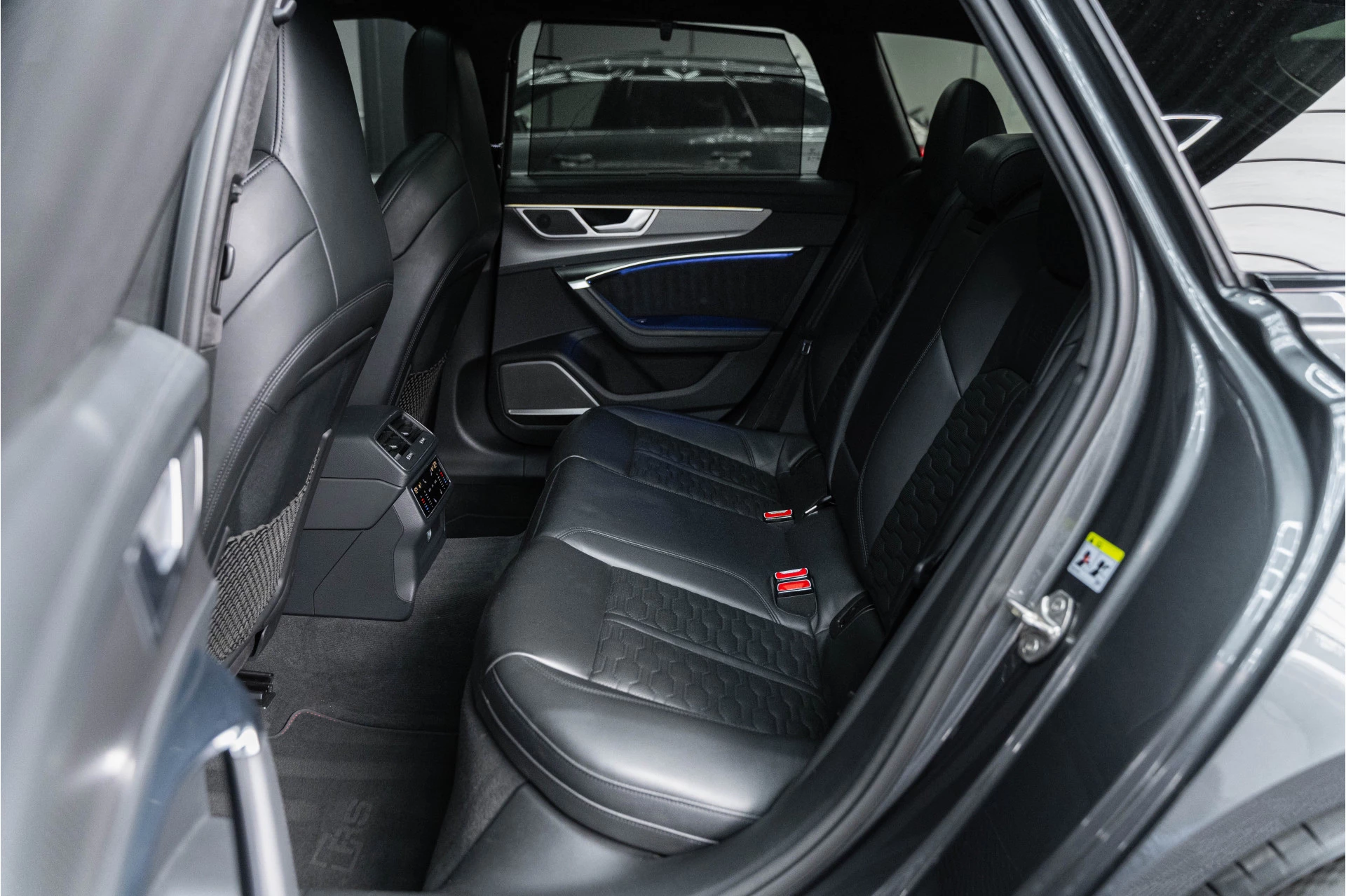 Hoofdafbeelding Audi RS6