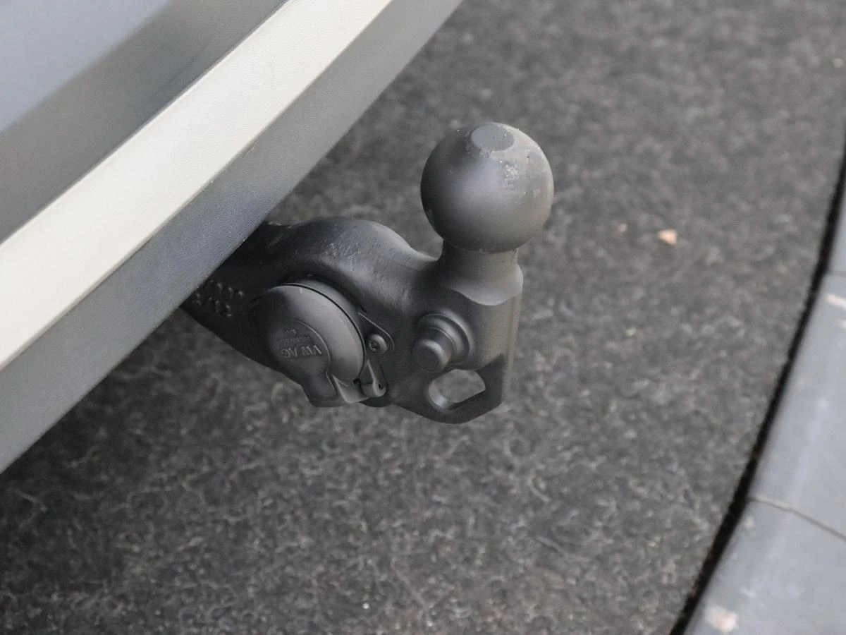 Hoofdafbeelding Volkswagen ID.4