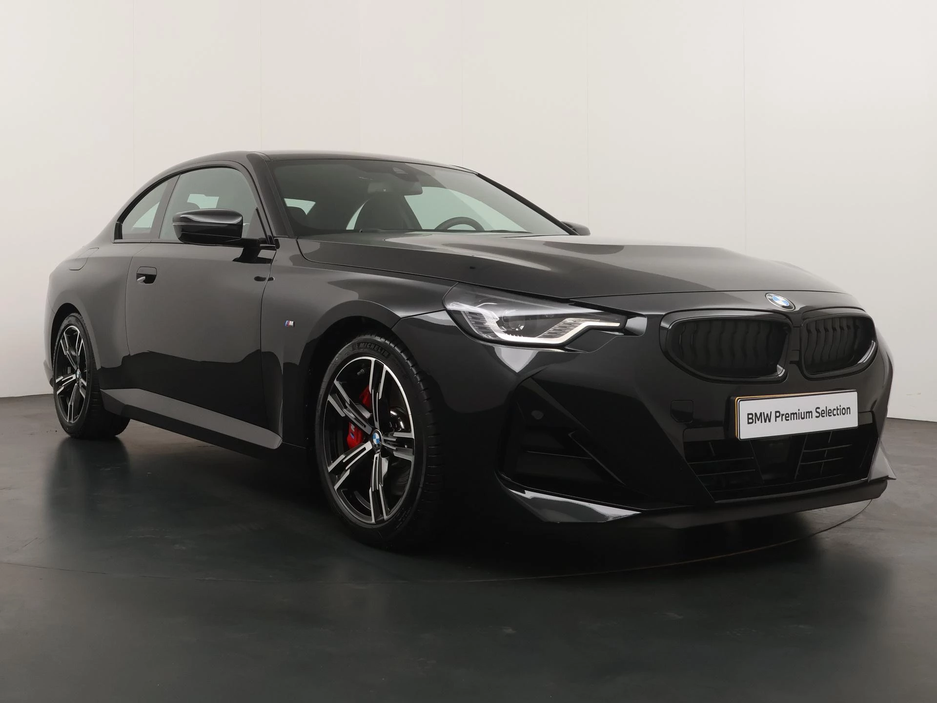 Hoofdafbeelding BMW 2 Serie