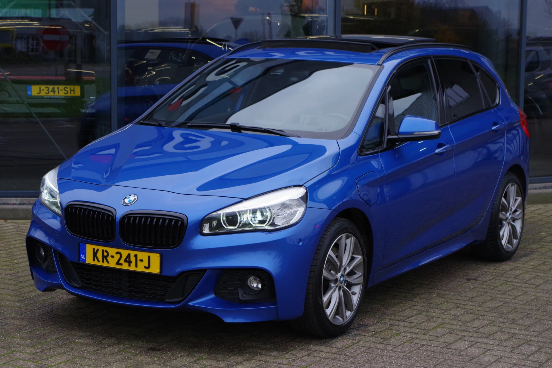 Hoofdafbeelding BMW 2 Serie