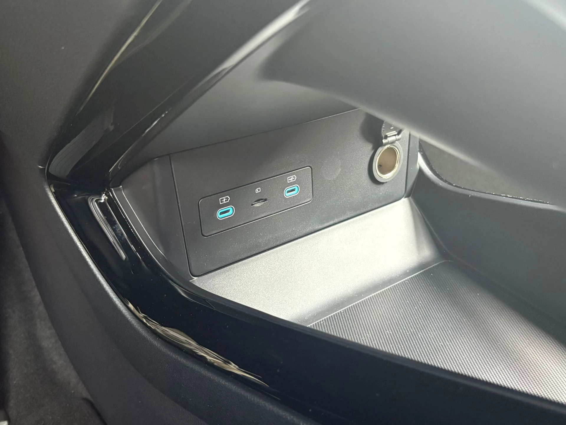 Hoofdafbeelding BYD SEAL U