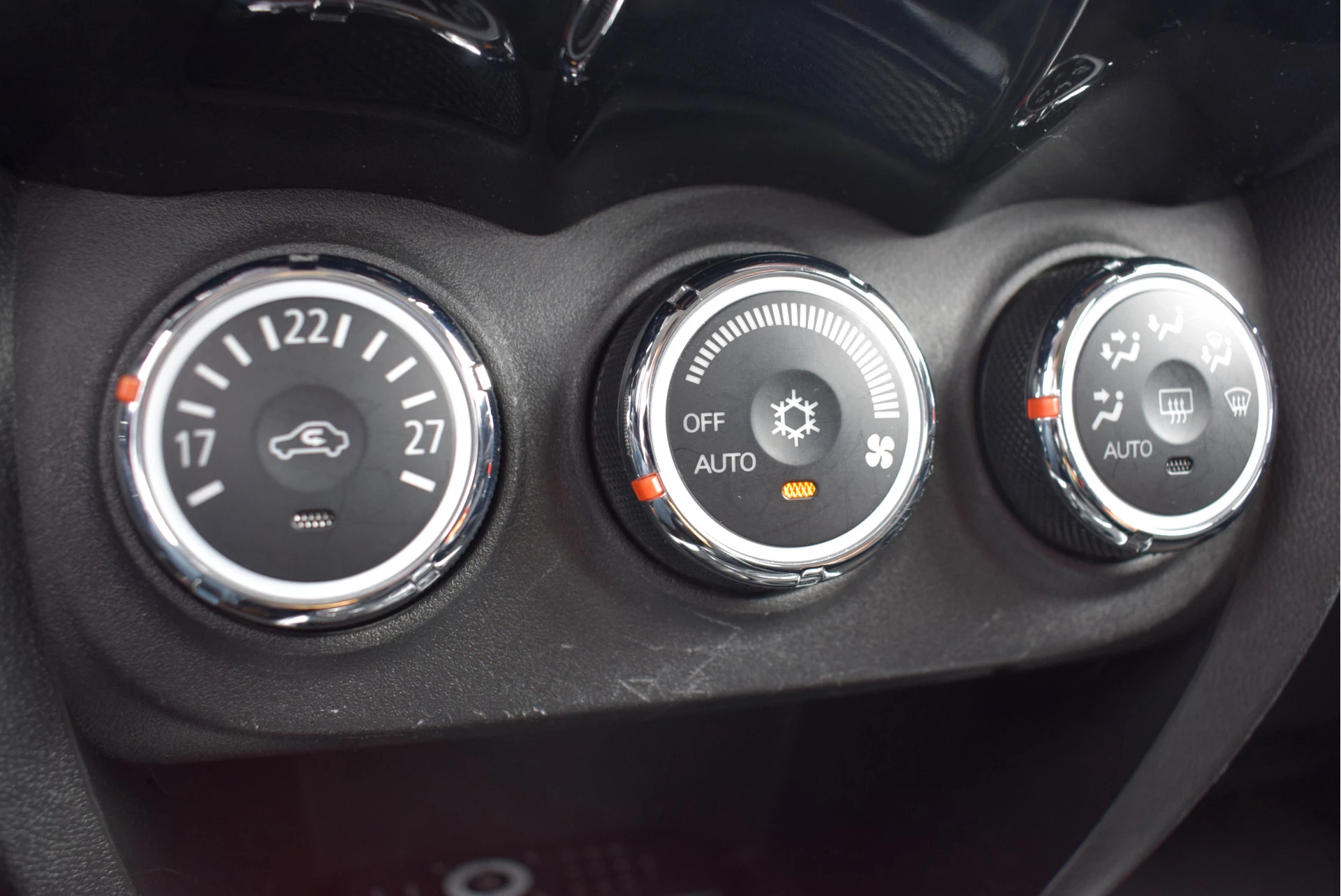 Hoofdafbeelding Citroën C4 Aircross