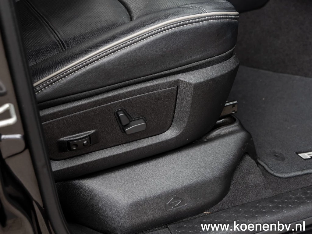 Hoofdafbeelding Dodge Ram Pick-Up