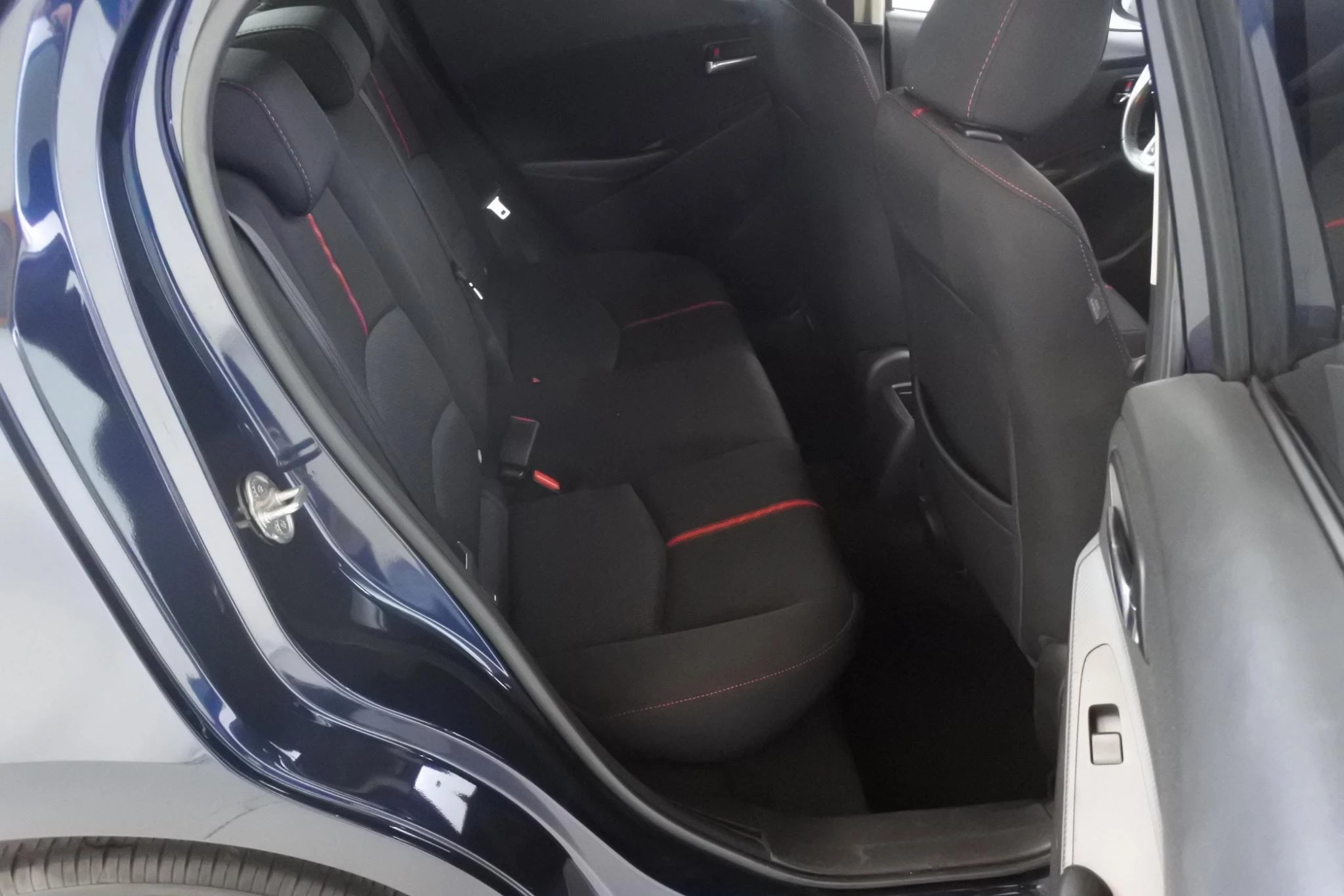 Hoofdafbeelding Mazda 2
