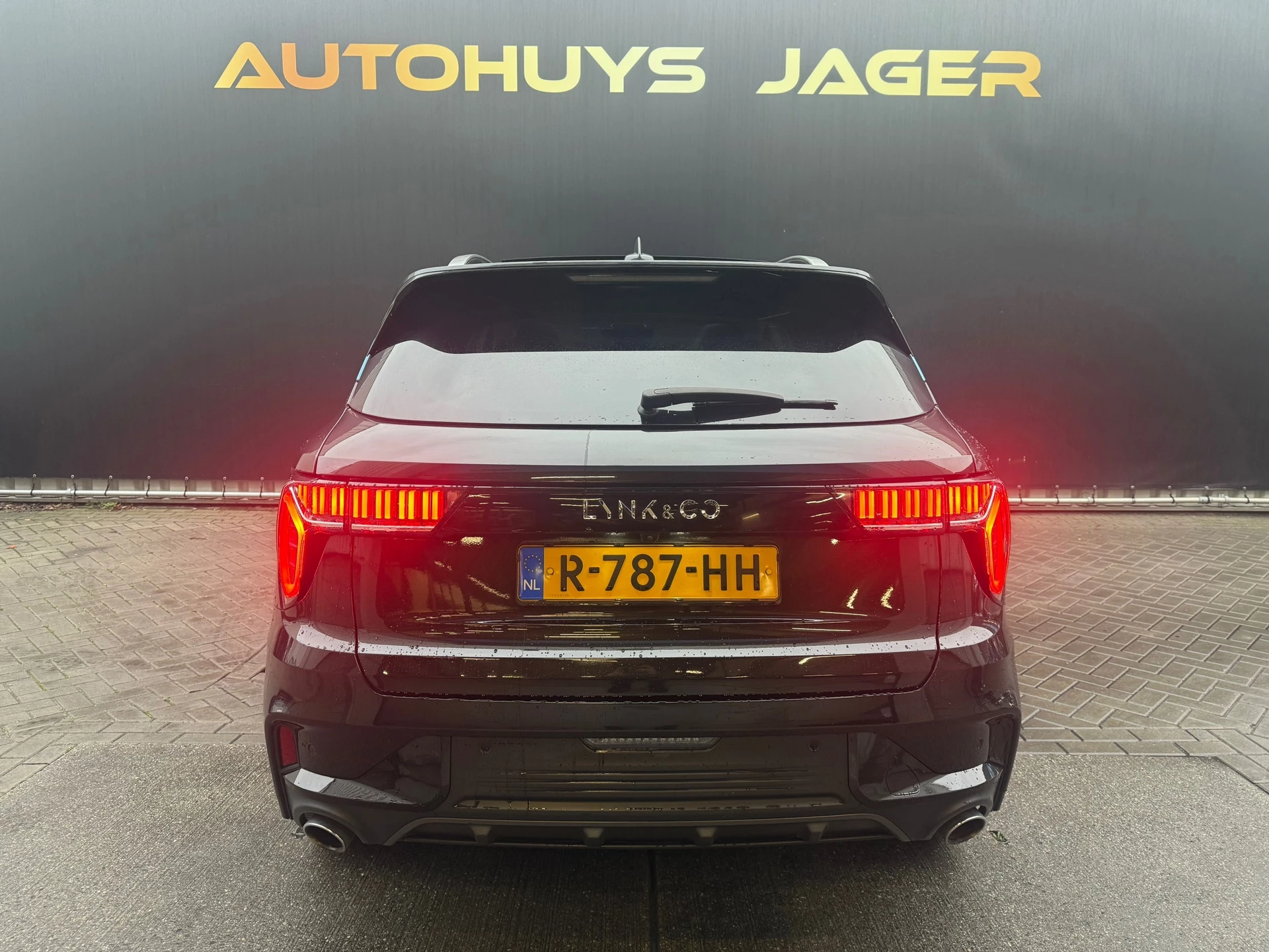 Hoofdafbeelding Lynk & Co 01