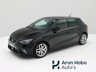 Seat IBIZA 1.0 TSI FR Beats Audio, Keyless, Virtual, Camera, Full Led