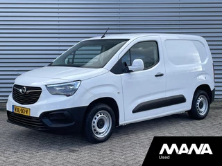 Hoofdafbeelding Opel Combo Opel Combo 1.5D L1H1 Navigatie Cruise Airco