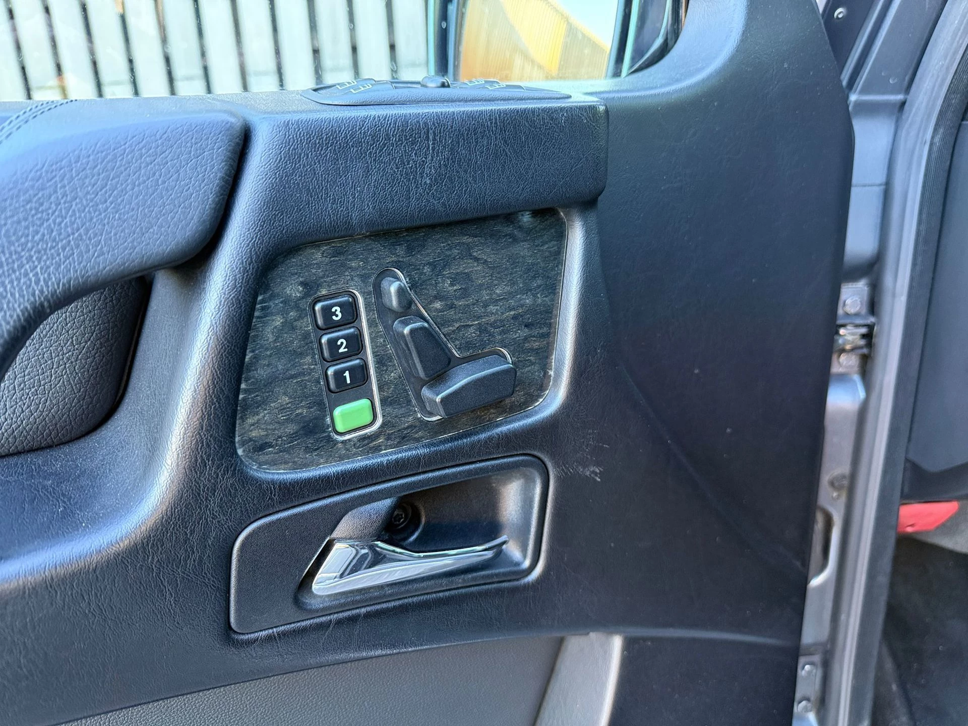 Hoofdafbeelding Mercedes-Benz G-Klasse