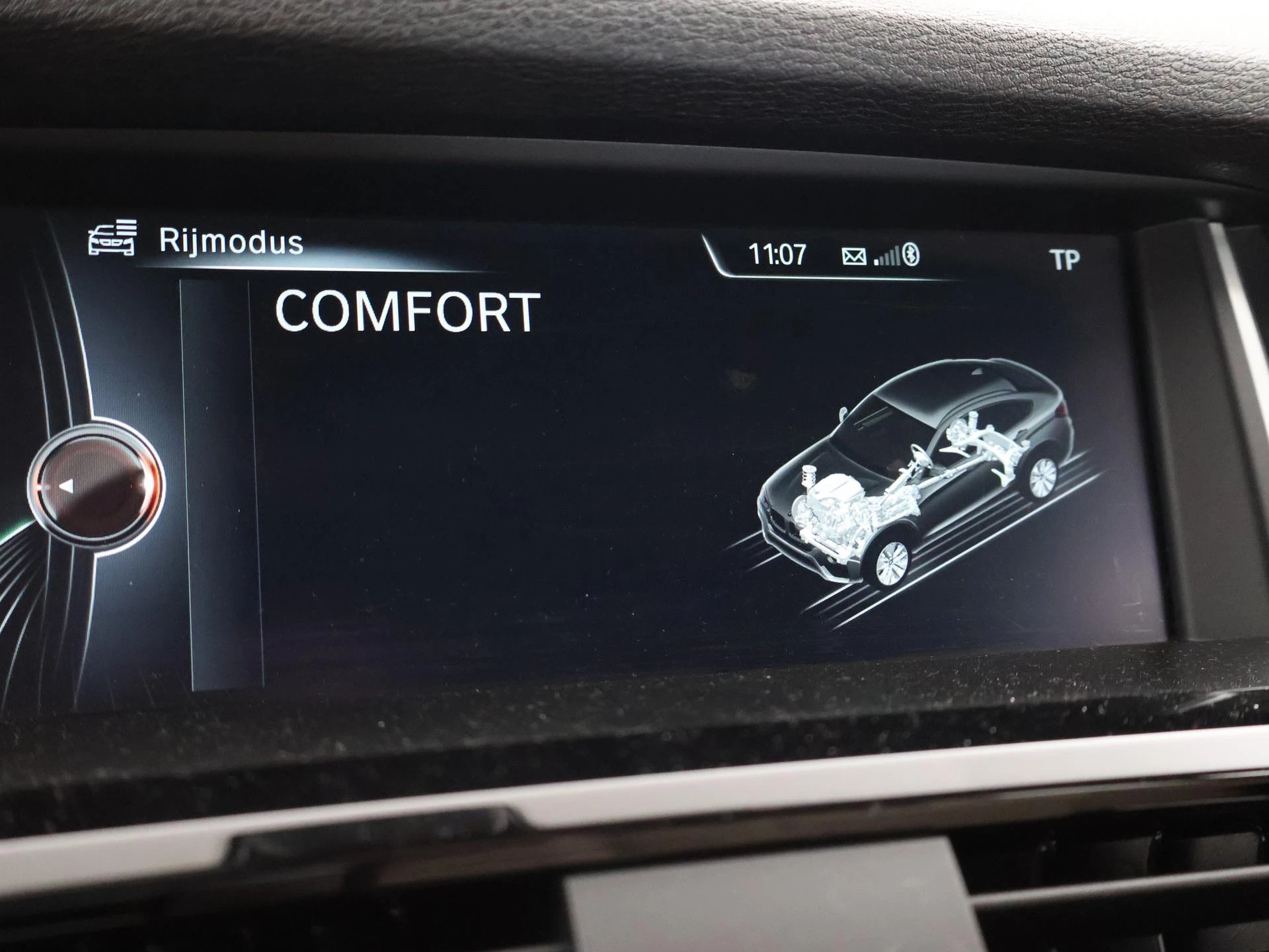 Hoofdafbeelding BMW X4