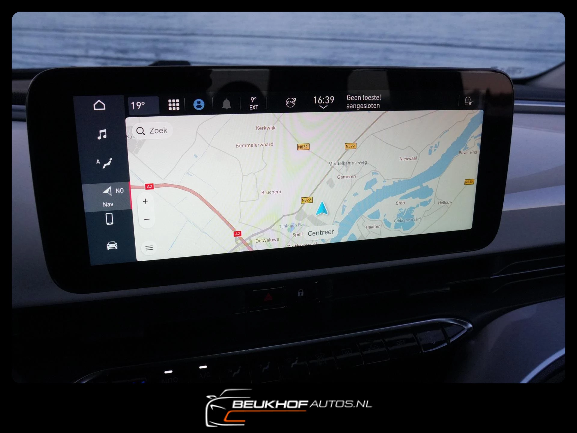 Hoofdafbeelding Fiat 500e