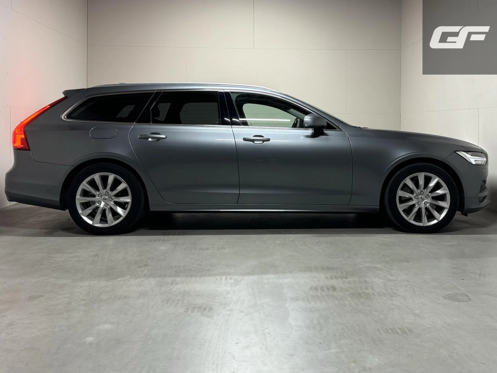 Hoofdafbeelding Volvo V90