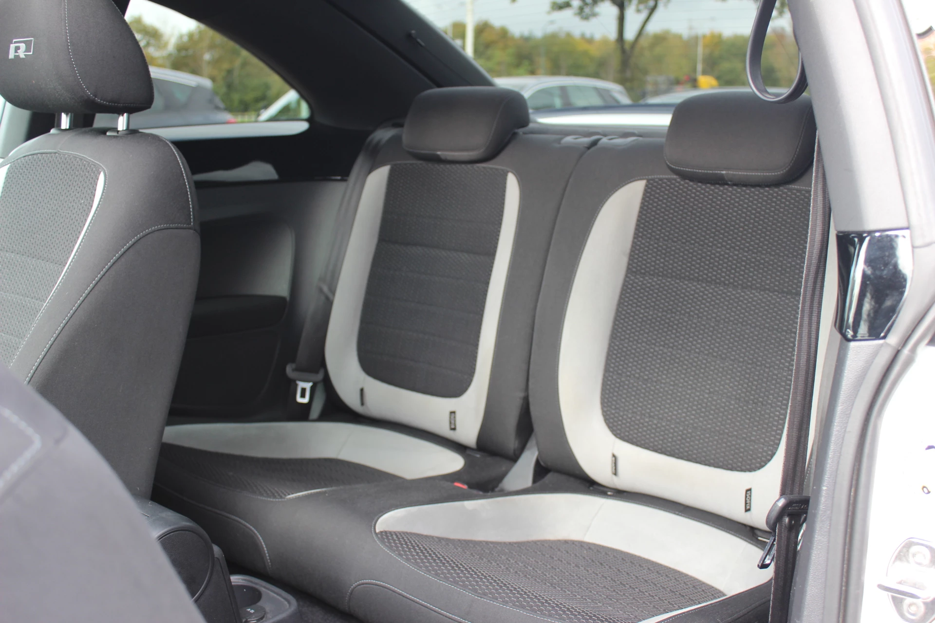 Hoofdafbeelding Volkswagen Beetle