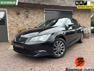 Seat Leon 1.2 TSI I-Tech