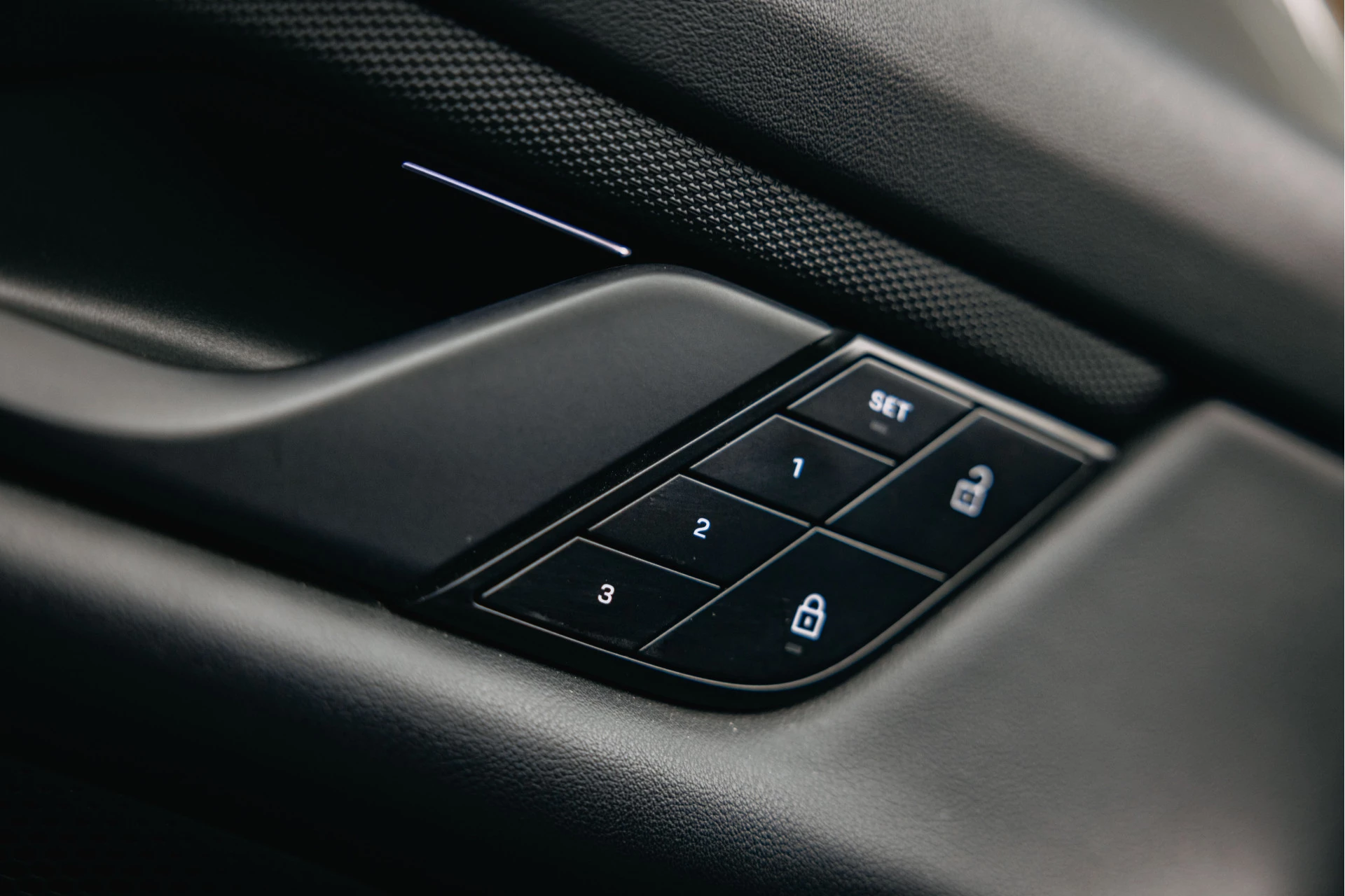 Hoofdafbeelding Porsche Taycan