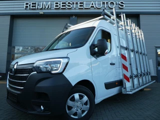 Hoofdafbeelding Renault Master Renault MASTER T35 2.3 dCi 150 L3H2 glasresteel glaswagen glasauto