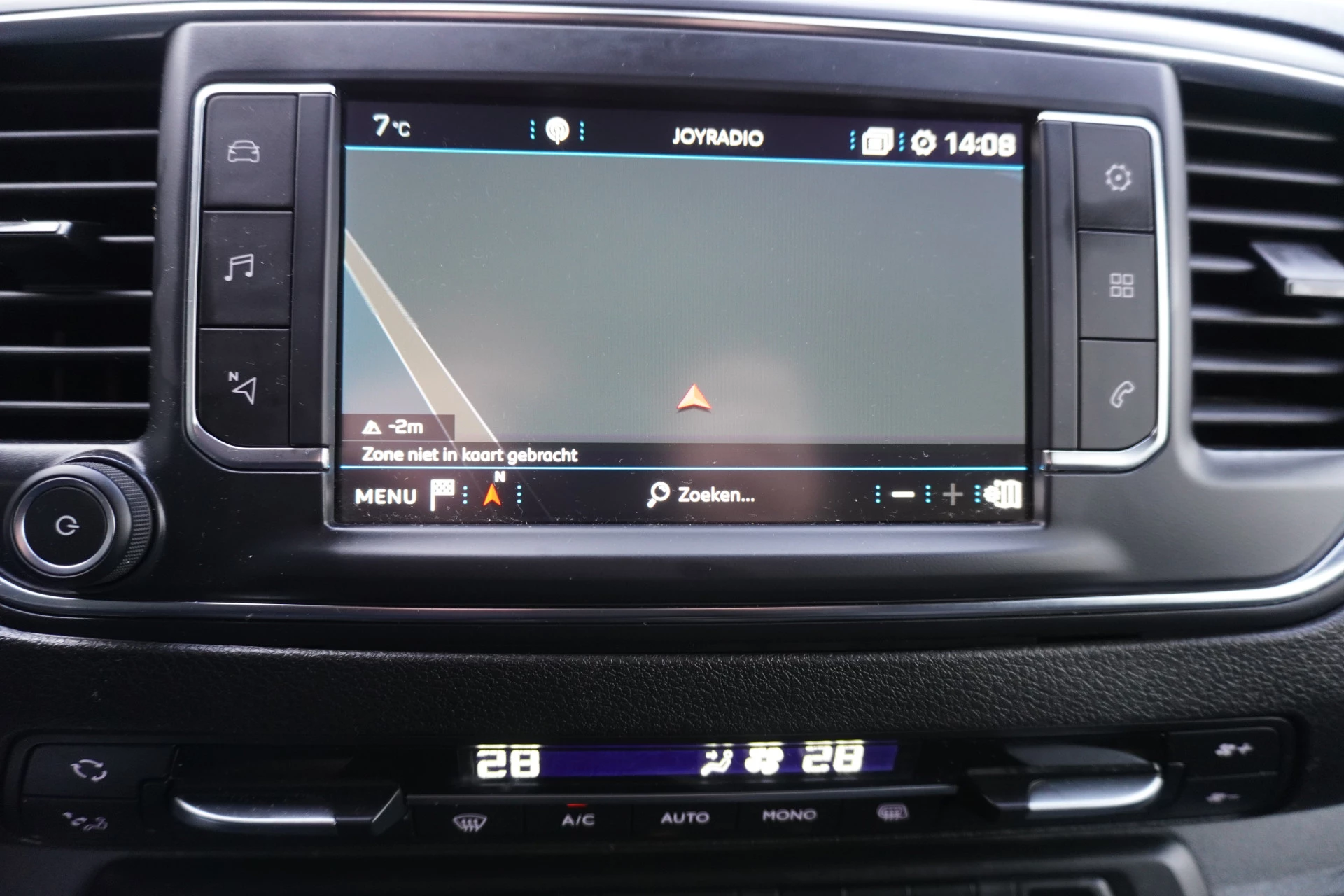 Hoofdafbeelding Peugeot Expert