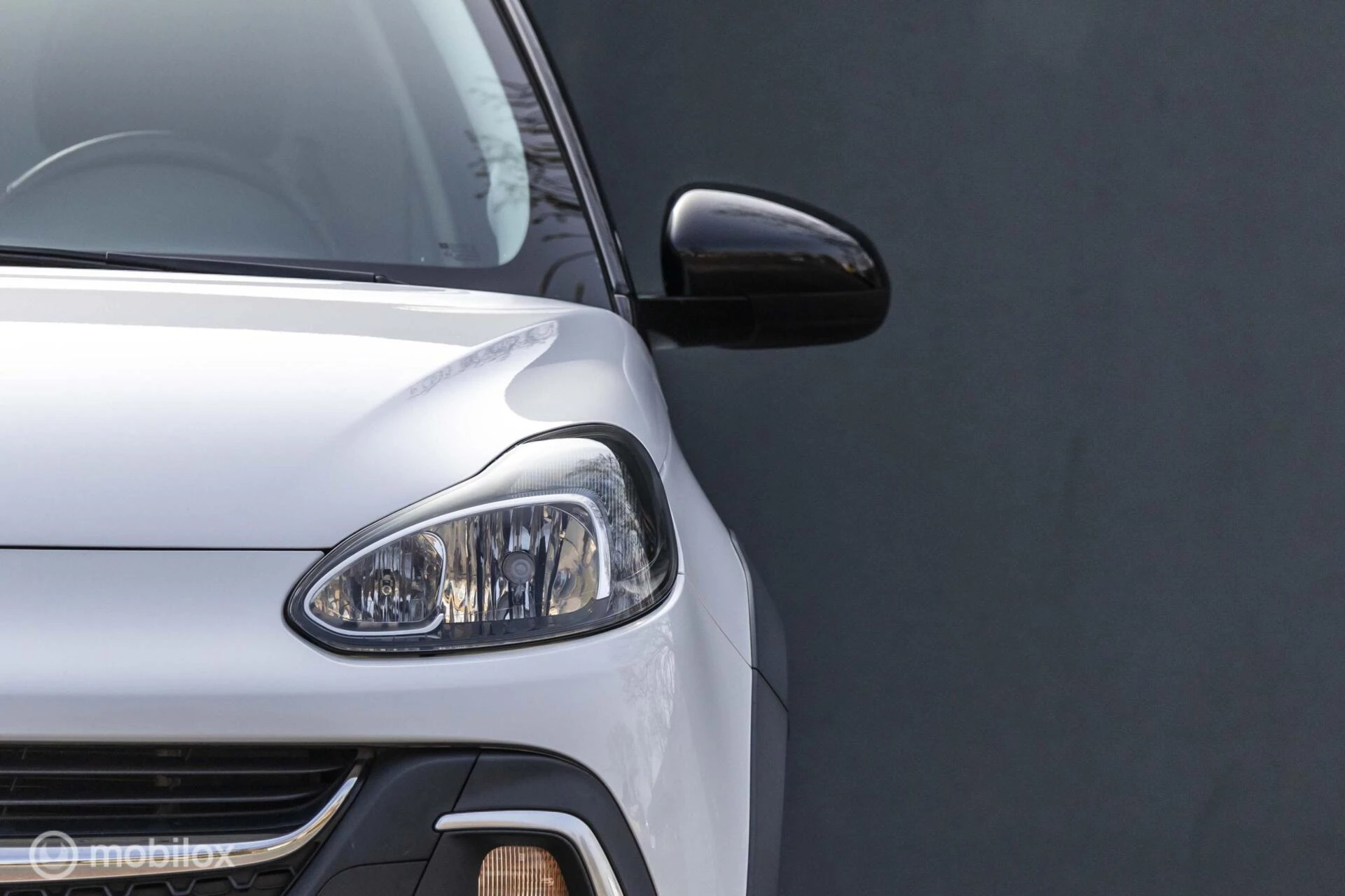 Hoofdafbeelding Opel ADAM