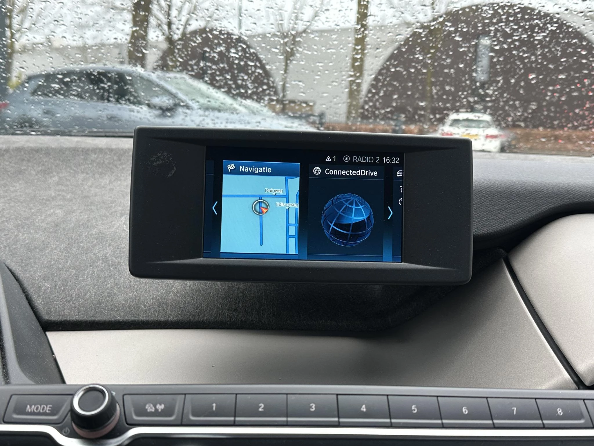 Hoofdafbeelding BMW i3