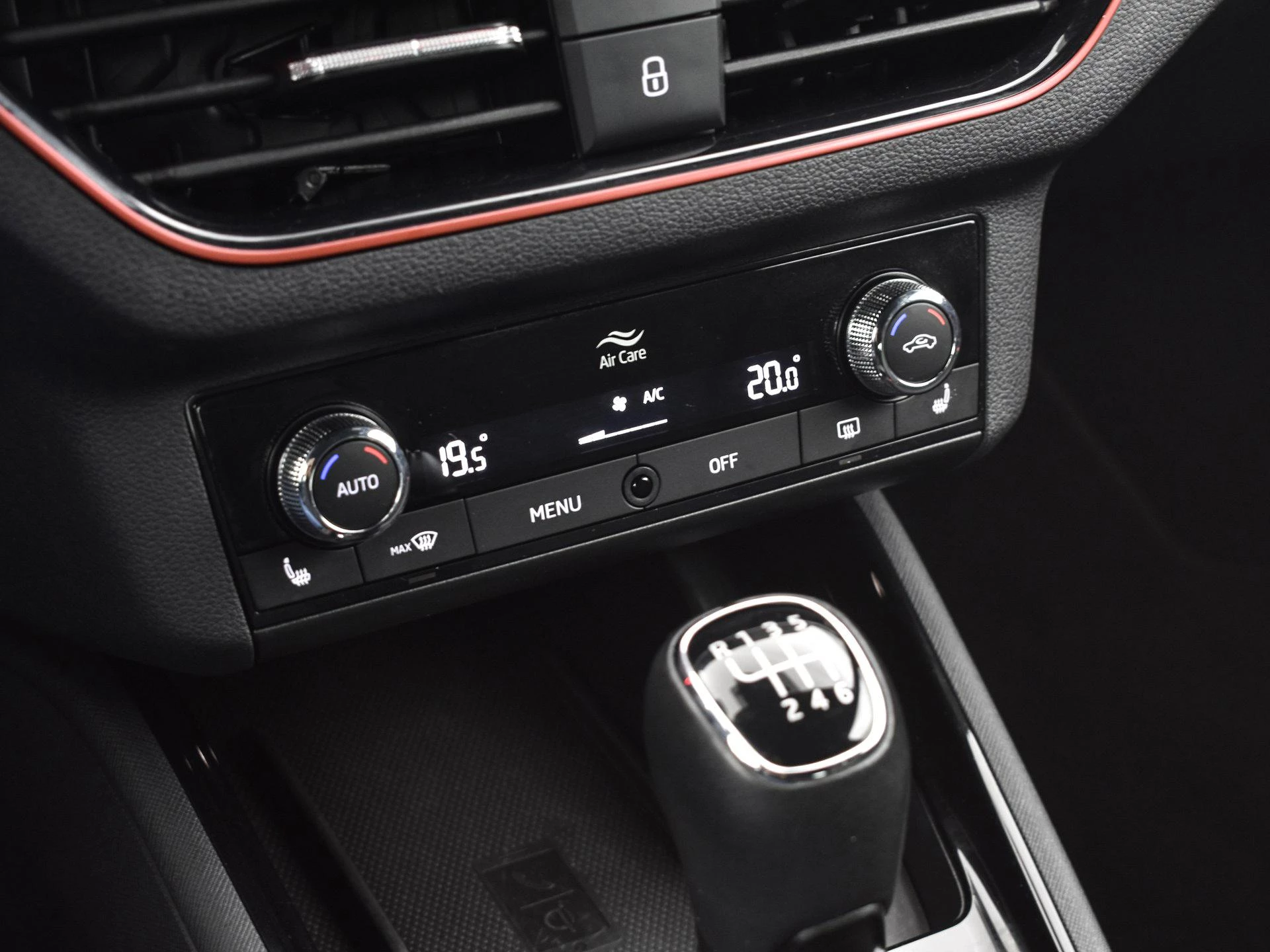 Hoofdafbeelding Škoda Kamiq