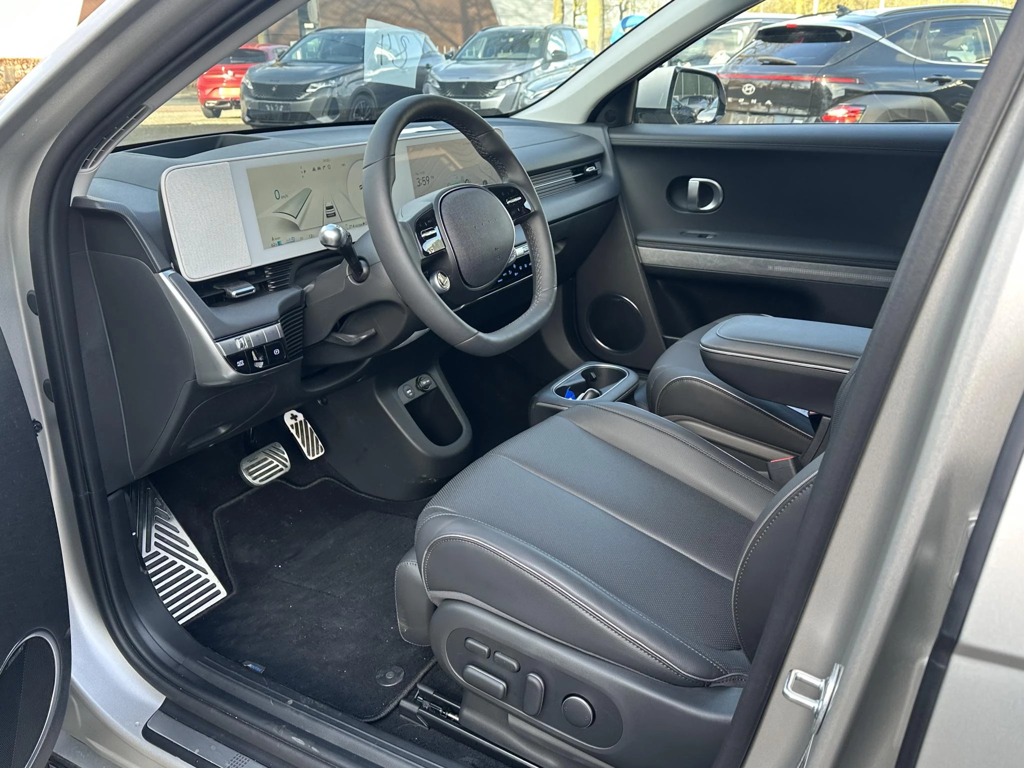 Hoofdafbeelding Hyundai IONIQ 5