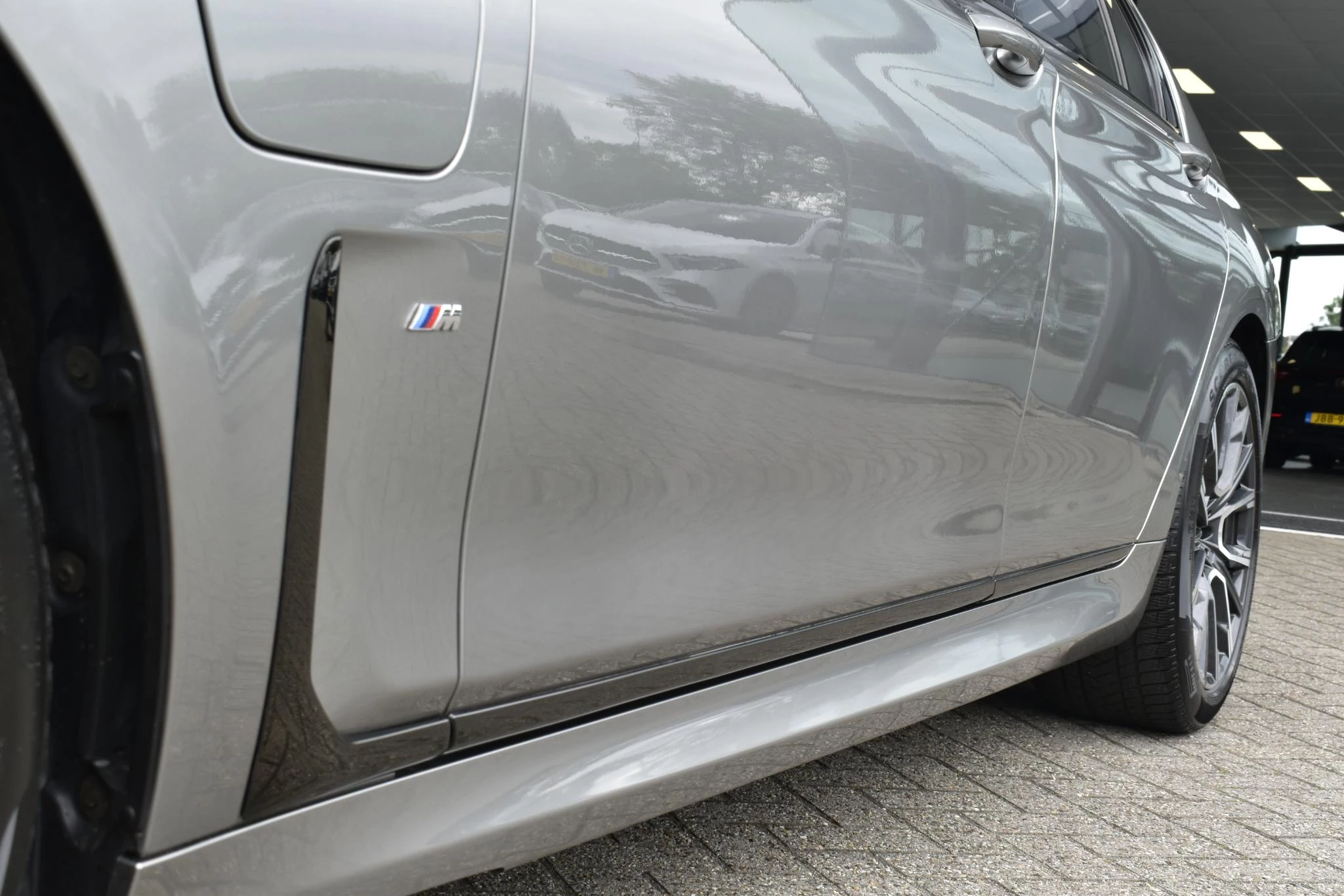 Hoofdafbeelding BMW 7 Serie