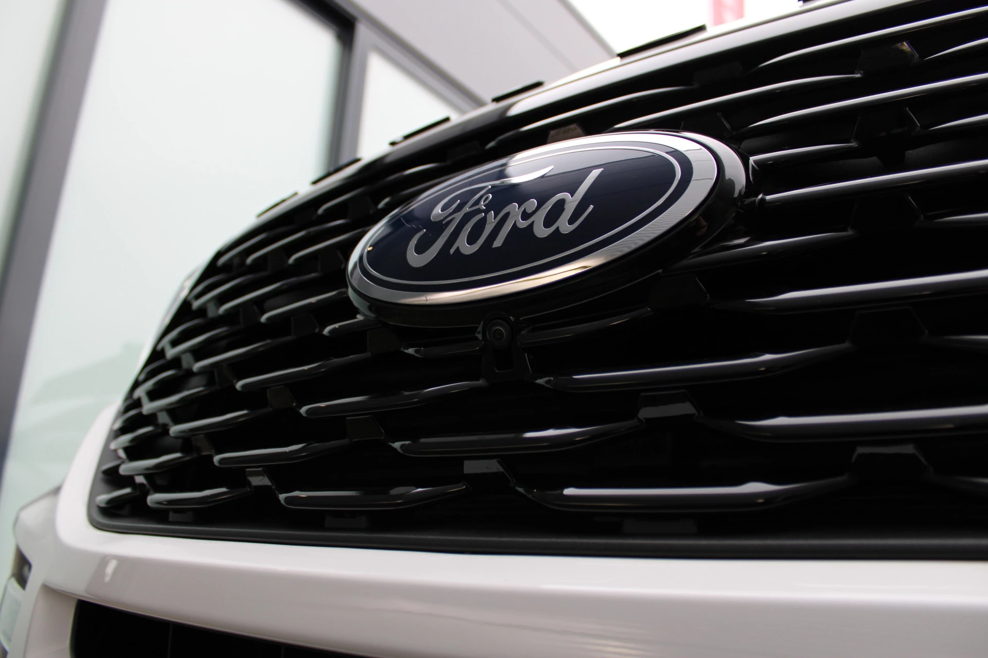 Hoofdafbeelding Ford Explorer