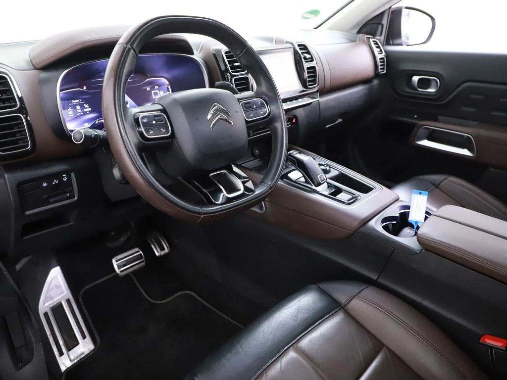 Hoofdafbeelding Citroën C5 Aircross