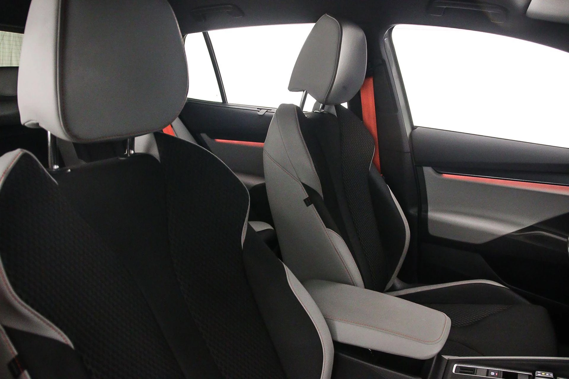 Hoofdafbeelding Škoda Elroq