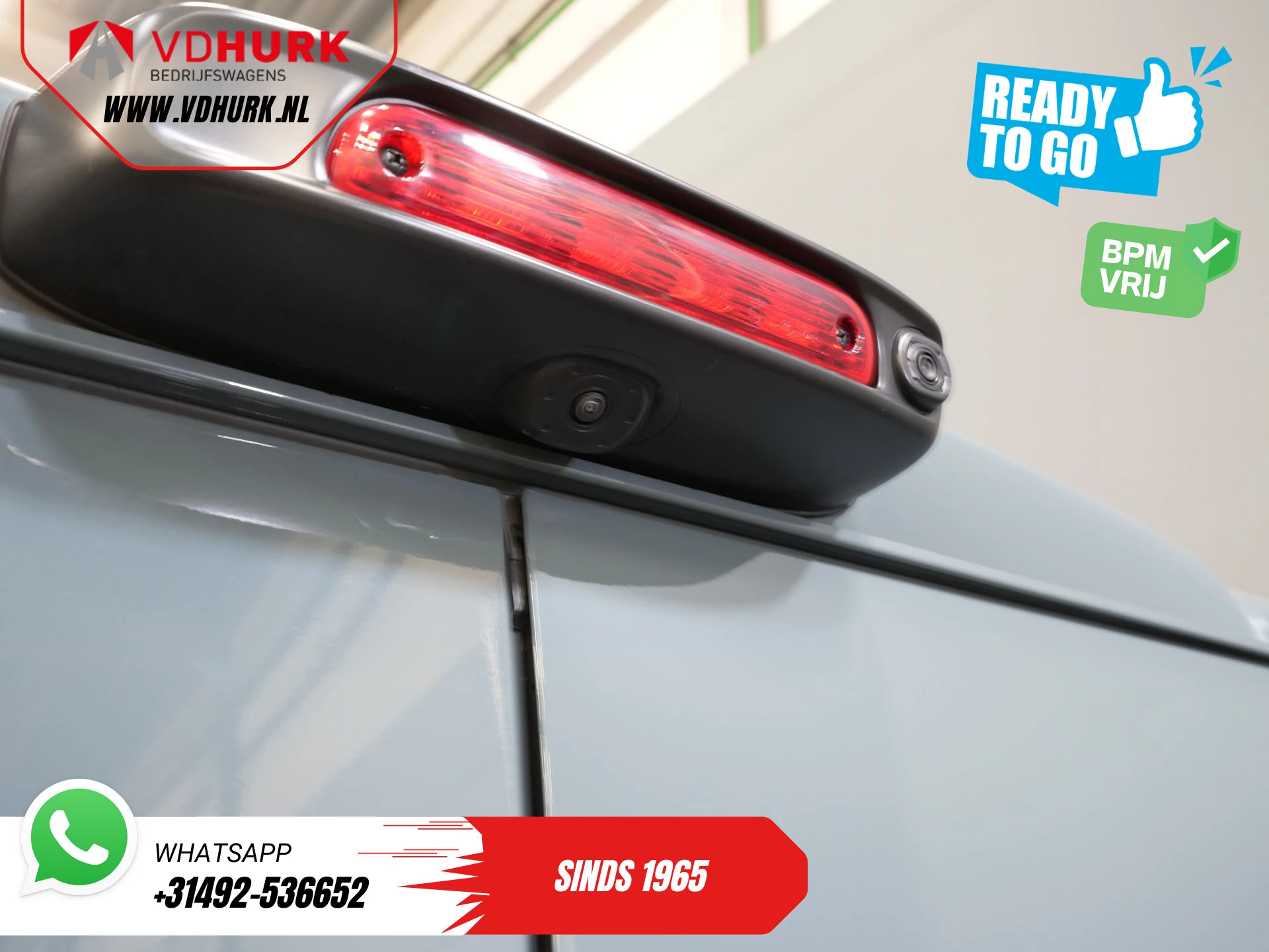 Hoofdafbeelding Fiat Ducato