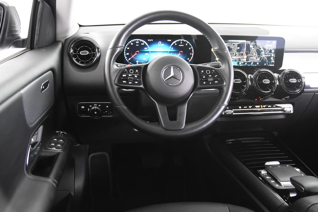 Hoofdafbeelding Mercedes-Benz GLB