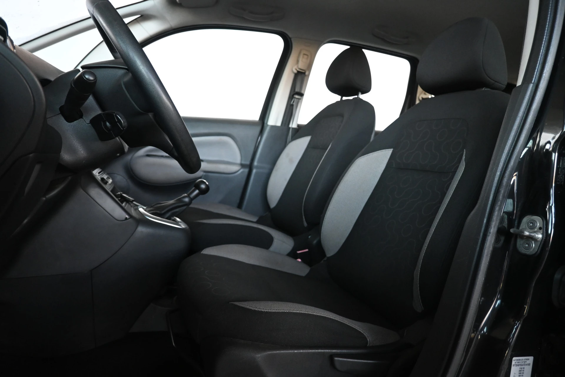 Hoofdafbeelding Citroën C3 Picasso