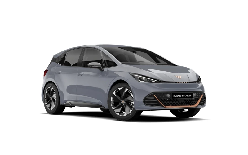 Hoofdafbeelding CUPRA Born