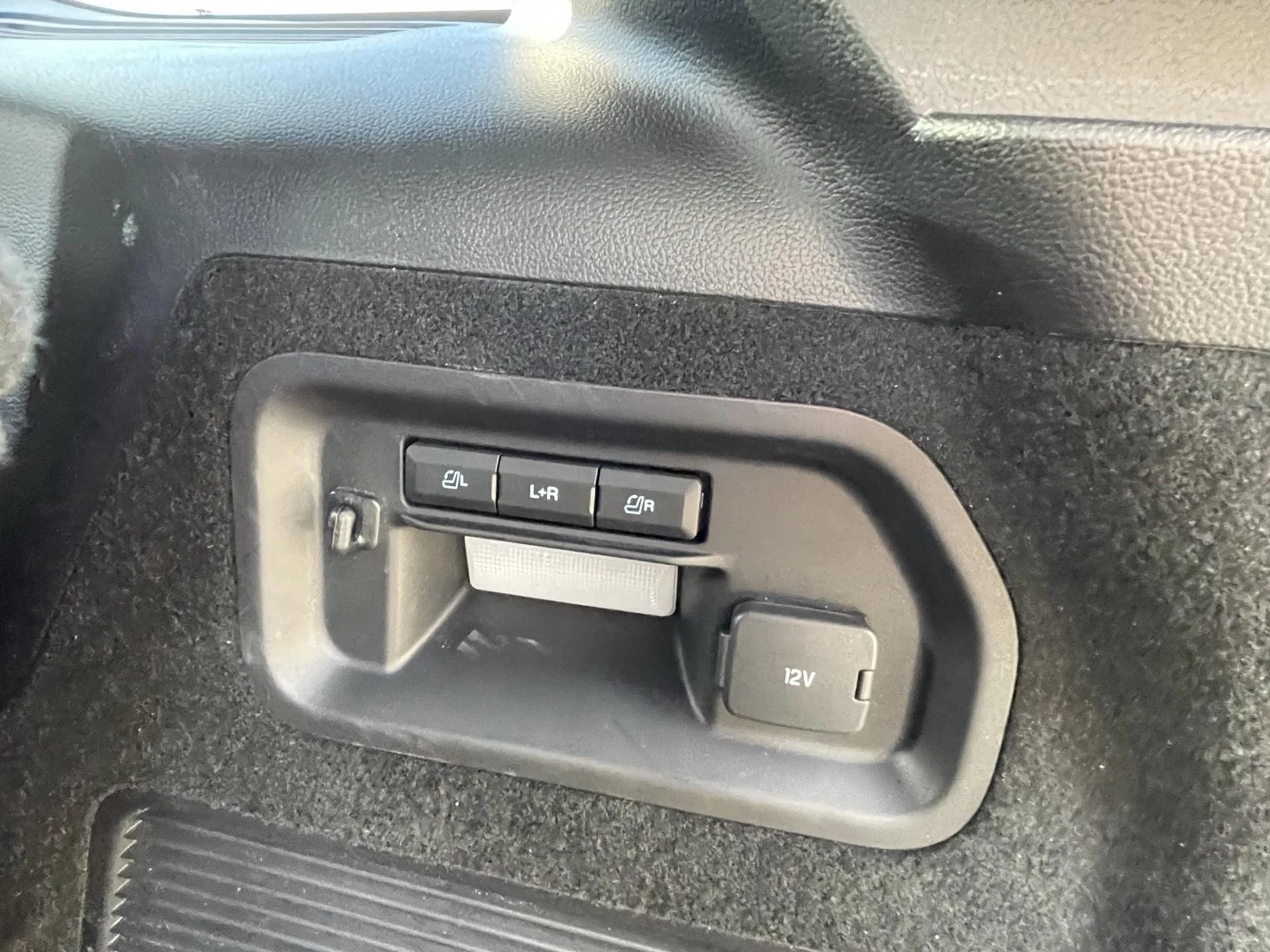 Hoofdafbeelding Ford Explorer