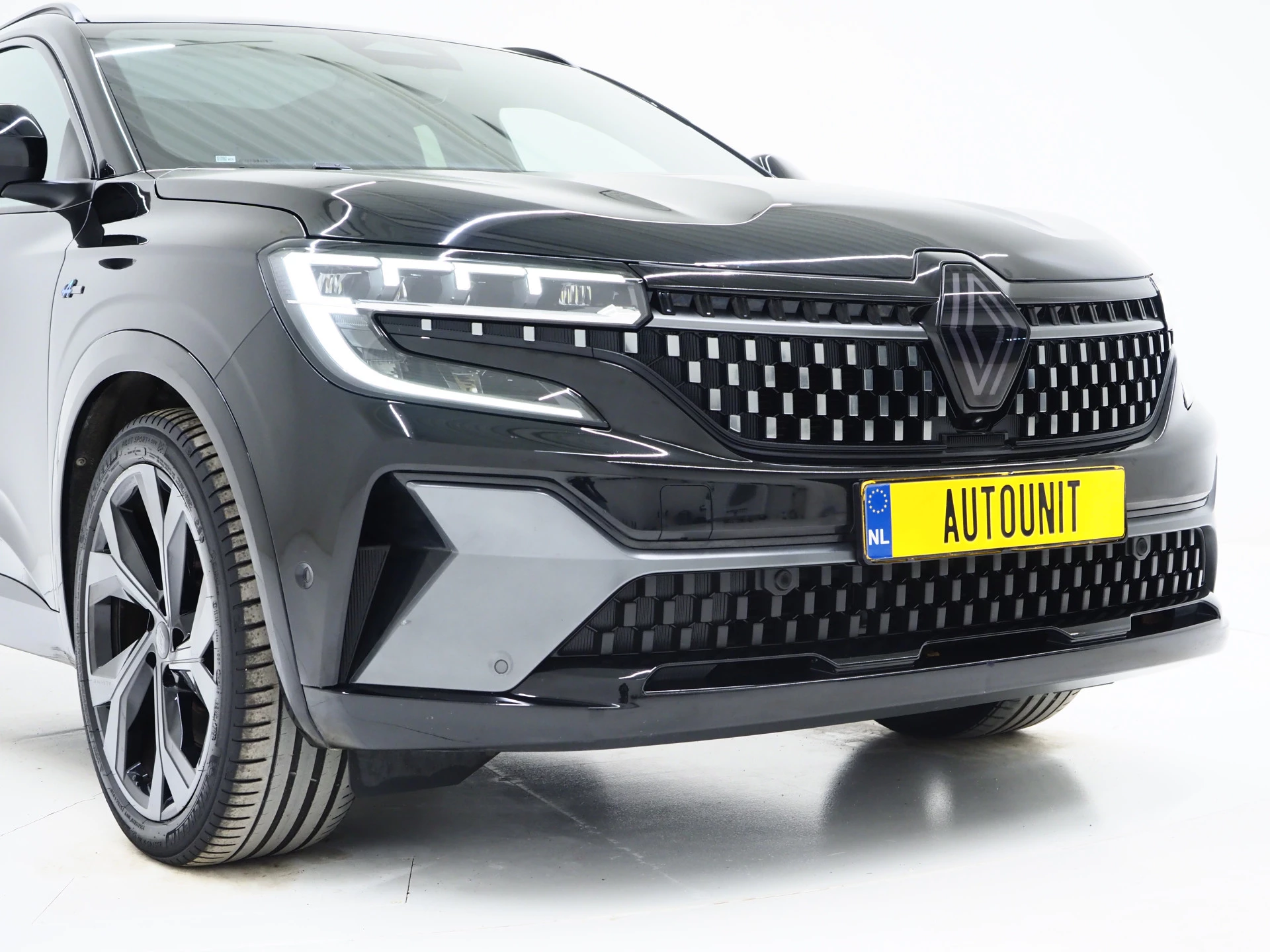 Hoofdafbeelding Renault Austral