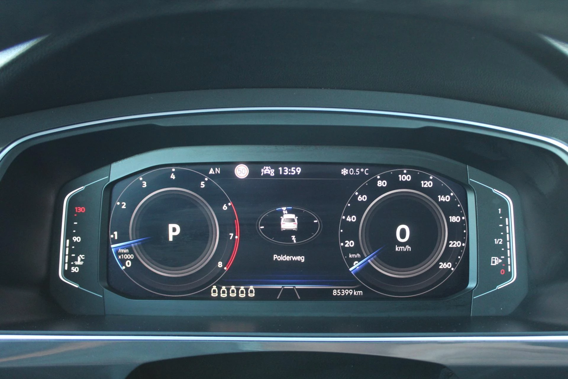 Hoofdafbeelding Volkswagen Tiguan Allspace