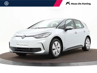 Volkswagen ID.3 Pure Oranje Edition 52 kWh accu, 170 pk · Assistance Pakket · Comfort pakket ·