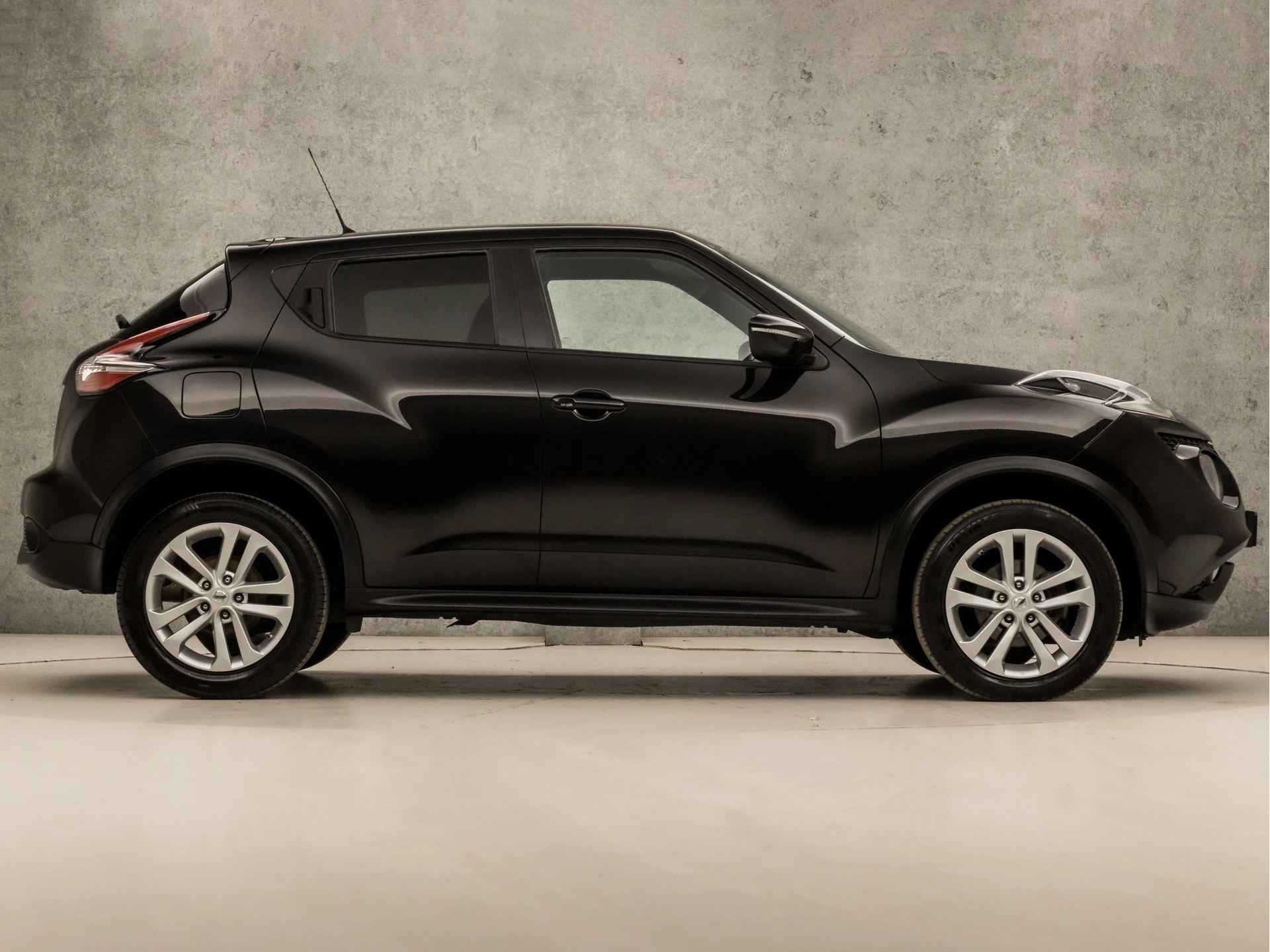Hoofdafbeelding Nissan Juke