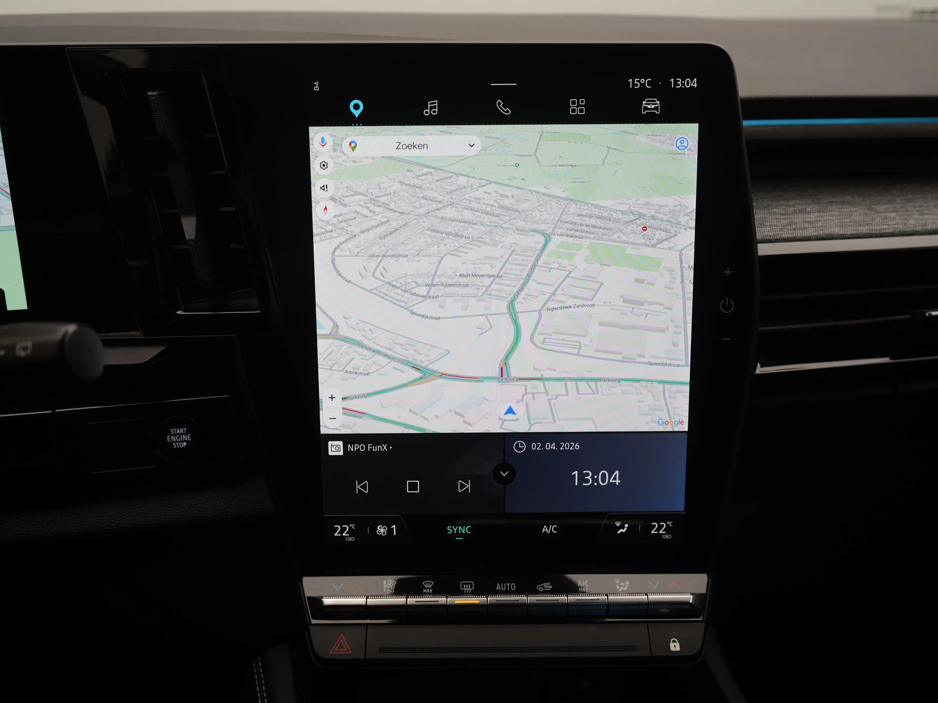 Hoofdafbeelding Renault Austral