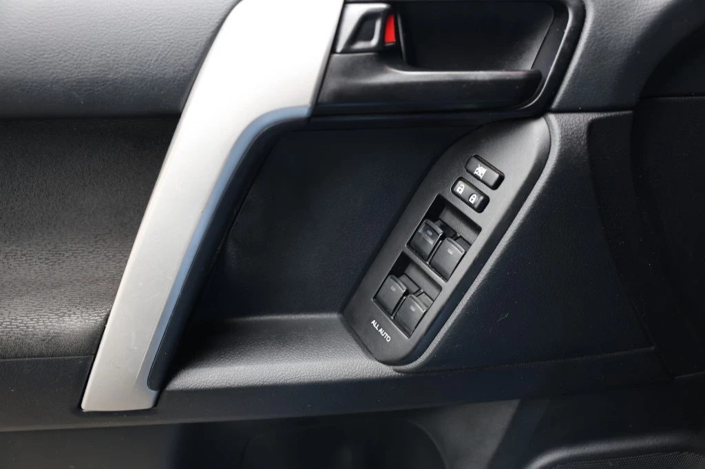 Hoofdafbeelding Toyota Land Cruiser