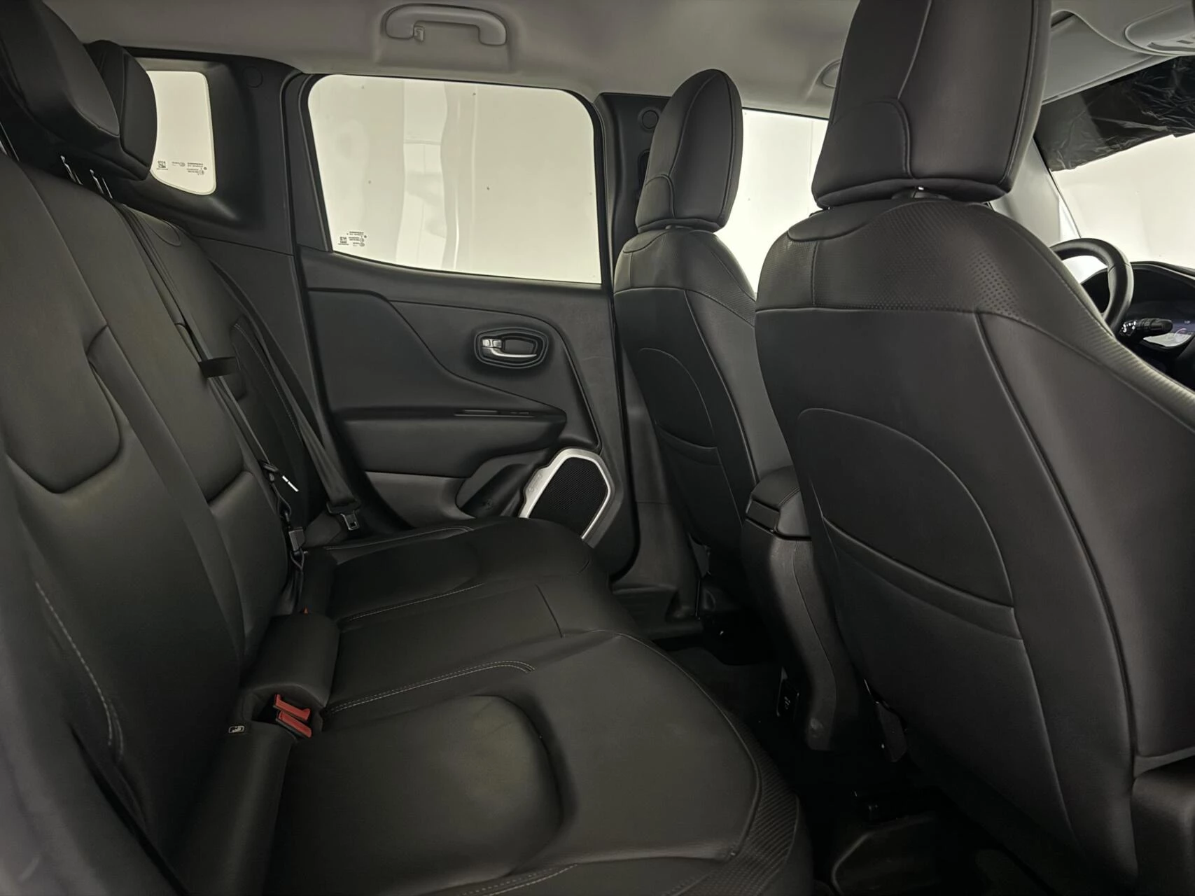 Hoofdafbeelding Jeep Renegade