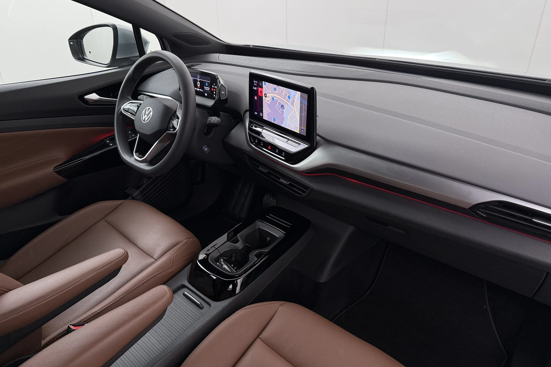 Hoofdafbeelding Volkswagen ID.4
