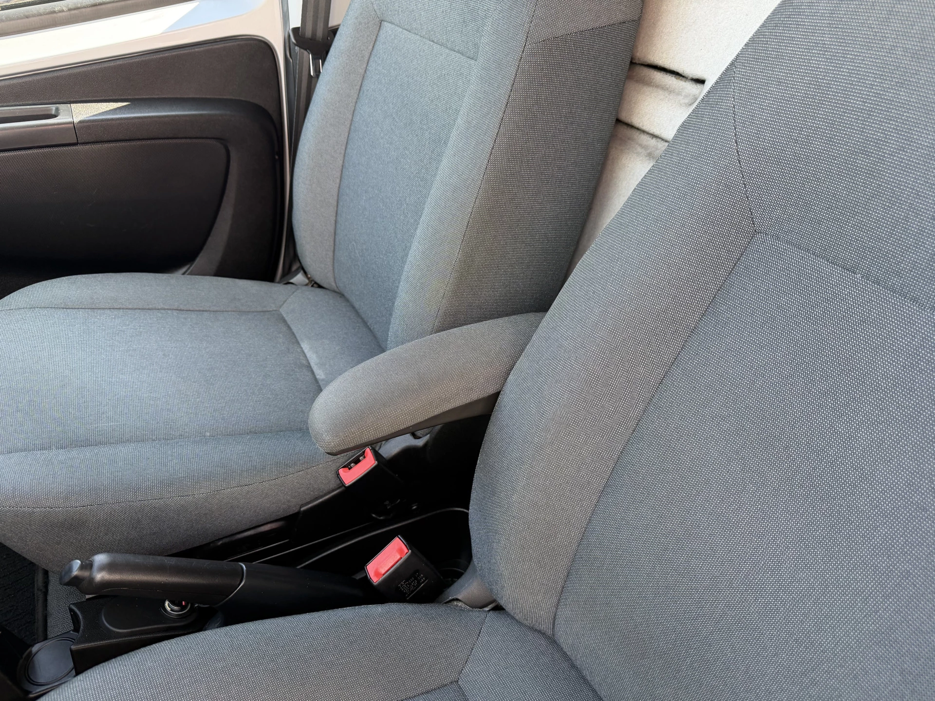 Hoofdafbeelding Fiat Fiorino