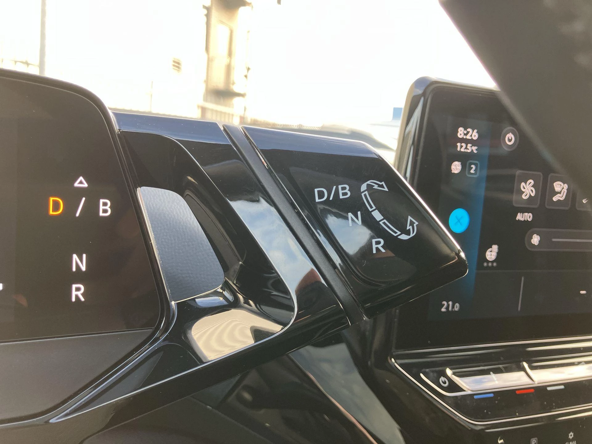 Hoofdafbeelding Volkswagen ID.4