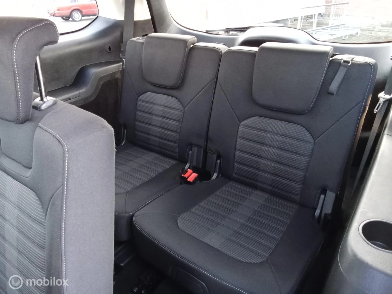 Hoofdafbeelding Ford Galaxy