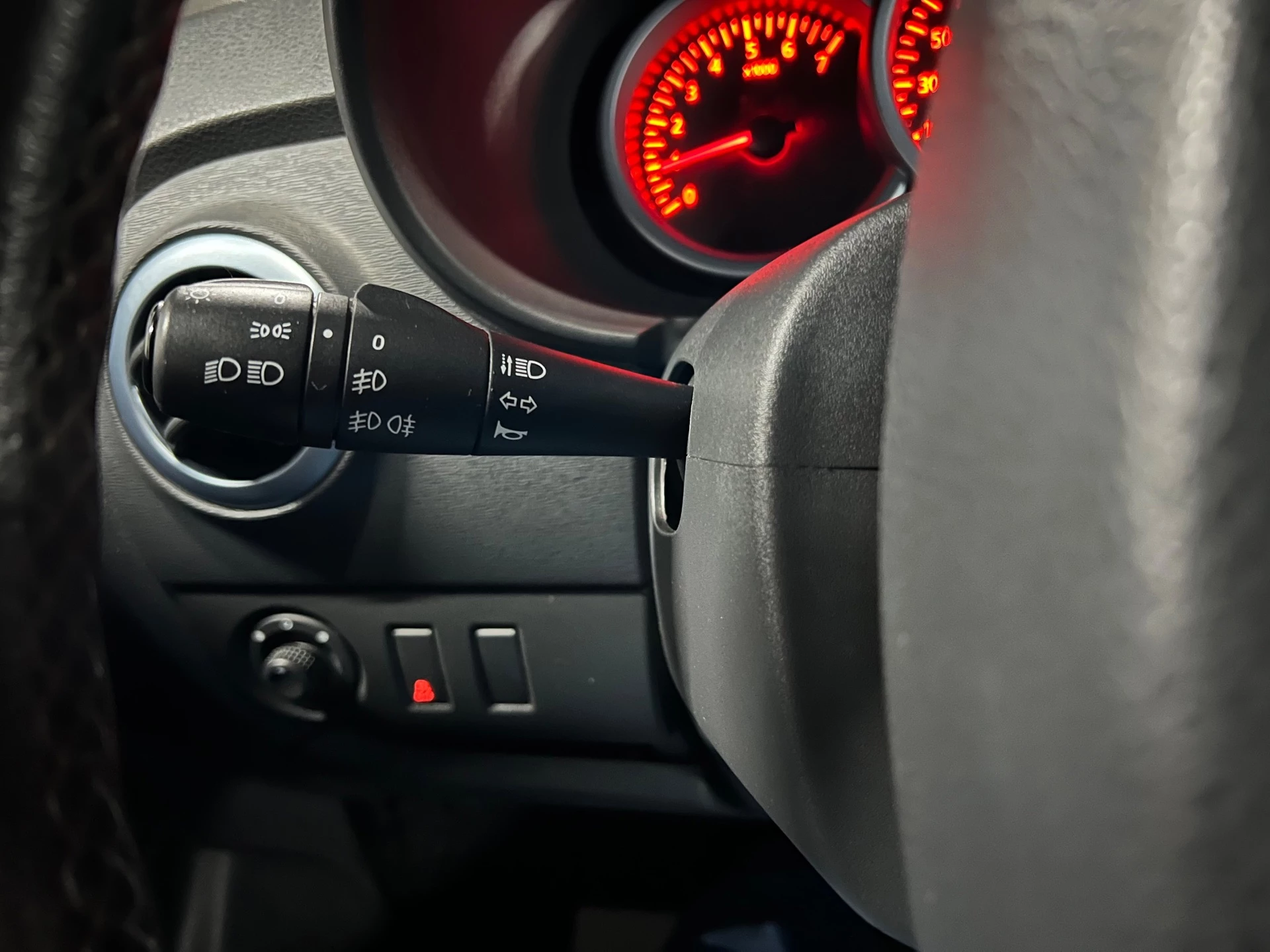 Hoofdafbeelding Dacia Dokker