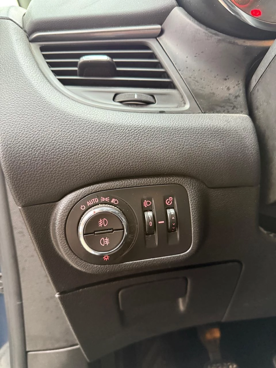 Hoofdafbeelding Opel Zafira