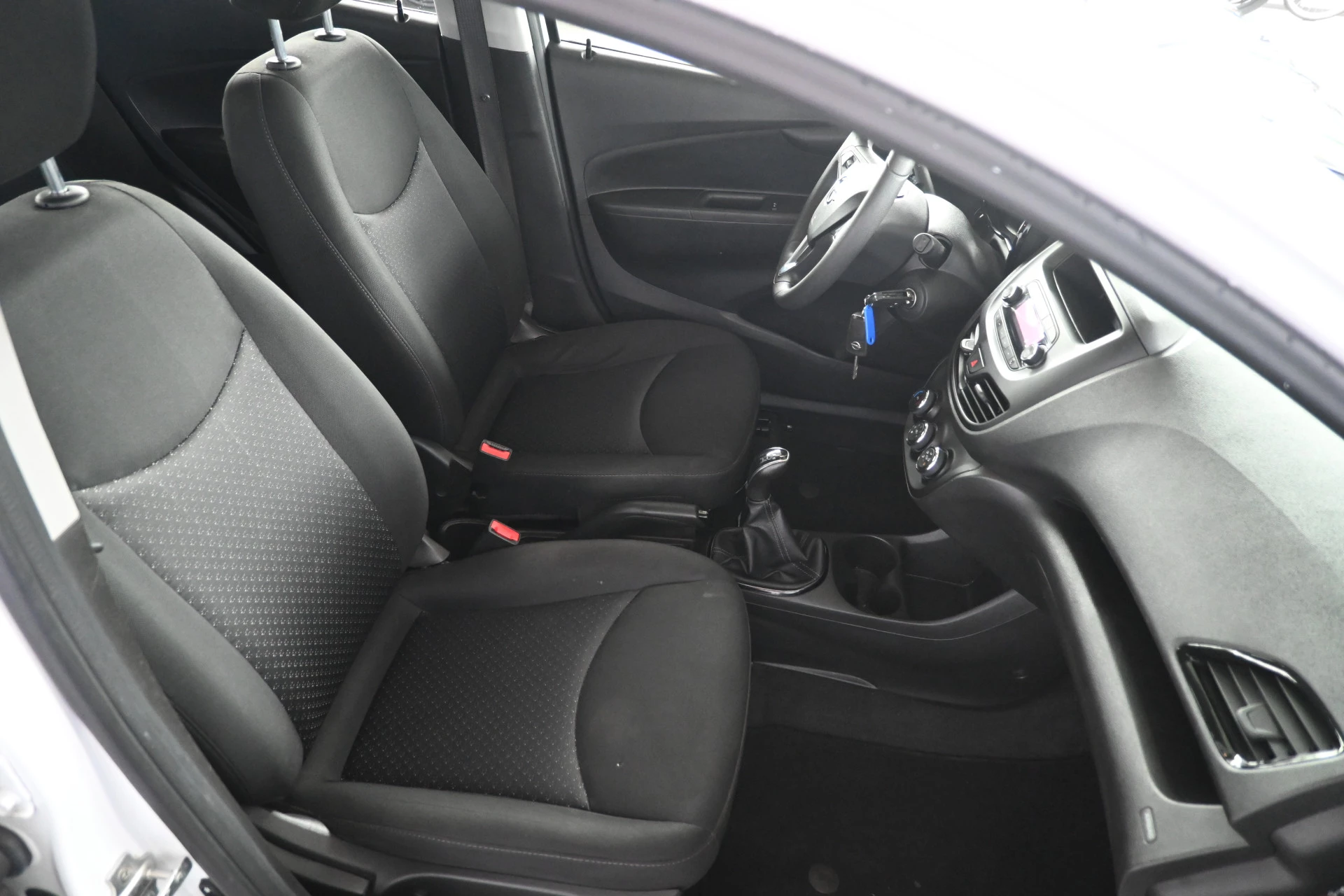 Hoofdafbeelding Opel KARL