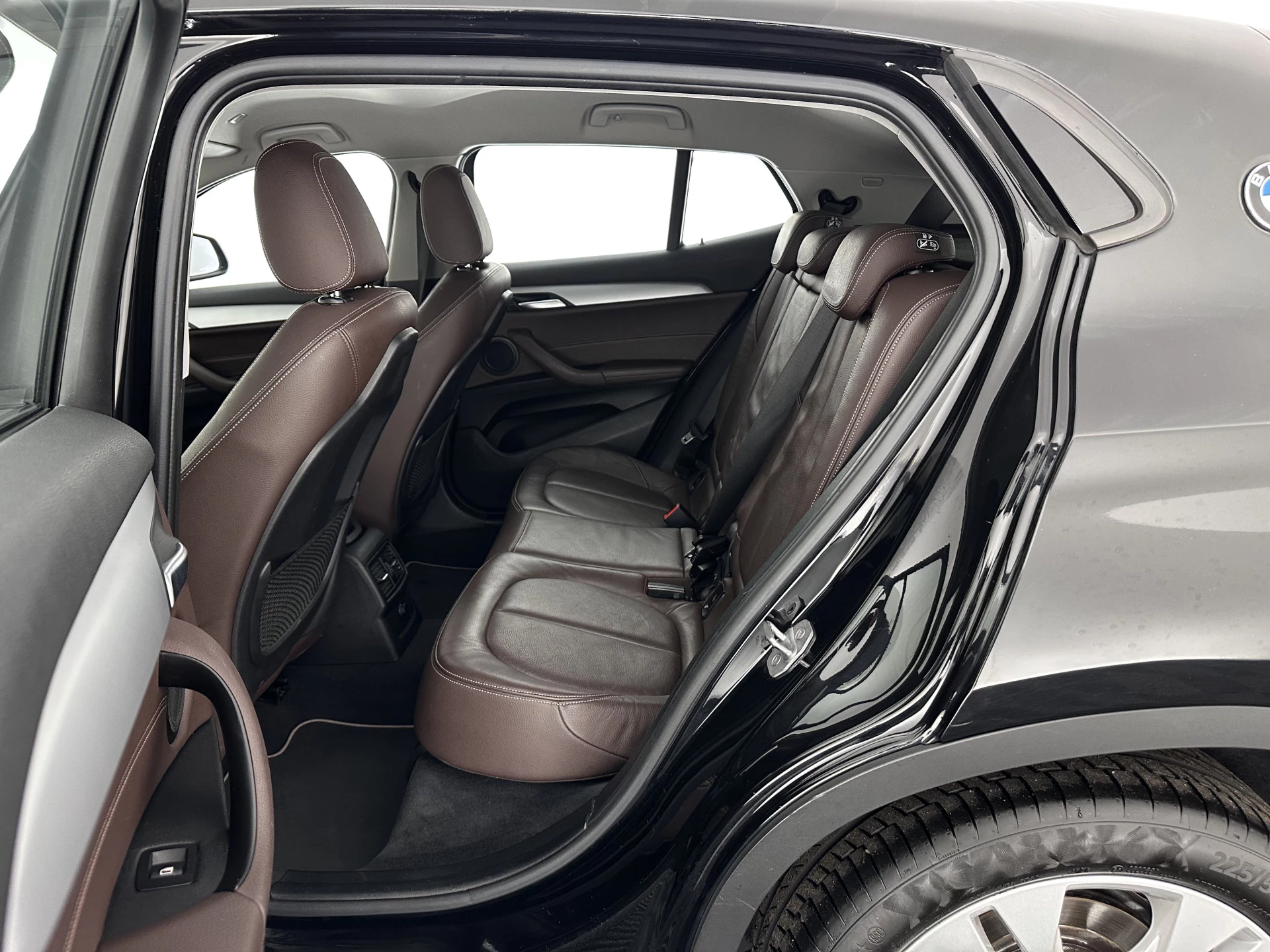 Hoofdafbeelding BMW X2